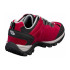Mountain chaussures Brutting Mount Bona Low garnet Women's