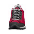 Mountain chaussures Brutting Mount Bona Low garnet Women's