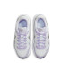 Chaussures Nike Air Max Blanc Enfant