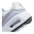 Chaussures Nike Air Max Blanc Enfant