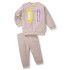 Puma Smileworld Minicat Tracksuit Baby Pink