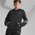 Puma Evostripe Jacket Kids Black