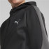 Puma Evostripe Jacket Kids Black