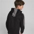 Puma Evostripe Jacket Kids Black