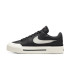 Chaussures Nike Court Legacy Lift Noir Femme
