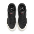 Chaussures Nike Court Legacy Lift Noir Femme
