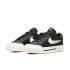 Chaussures Nike Court Legacy Lift Noir Femme