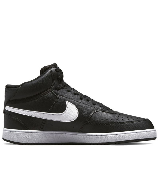 Chaussures Nike Court Vision Mid Next Nature homme