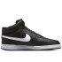 Chaussures Nike Court Vision Mid Next Nature homme