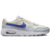 Chaussures Nike Air Max Sc White Femme