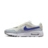 Chaussures Nike Air Max Sc White Femme