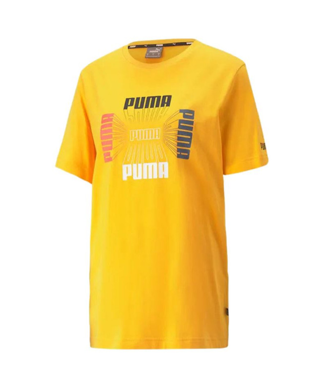 T-shirt homme Puma Essential Logo Repeat...
