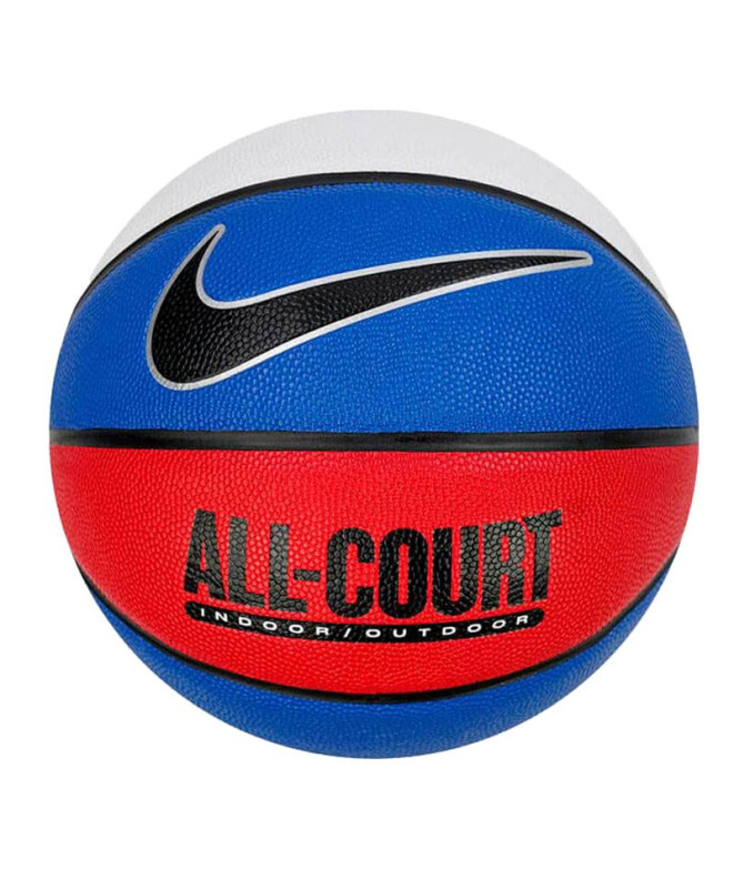 Balle de Basket-ball Nike Everday All Court 8P...