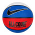 Balle de Basket-ball Nike Everday All Court 8P Blue