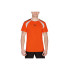 T-shirt de Pádel Puma Team Liga Orange Homme