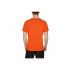 T-shirt de Pádel Puma Team Liga Orange Homme