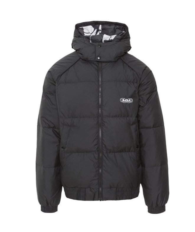 Veste Nike Lebron Noir Homme