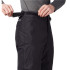 Pantalons à partir de Ski Columbia Bugaboo Black Homme