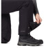 Pantalons à partir de Ski Columbia Bugaboo Black Homme
