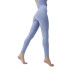 Born Living Yoga Laia Digital Lavender Leggings