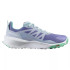 Chaussures Salomon Patrouille des garçons bleus