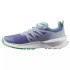 Chaussures Salomon Patrouille des garçons bleus