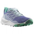 Chaussures Salomon Patrouille des garçons bleus