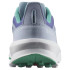 Chaussures Salomon Patrouille des garçons bleus