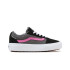 Chaussures Vans My Ward Vansguard Noir
