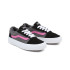 Chaussures Vans My Ward Vansguard Noir