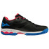 Chaussures padel Mizuno Wave Exceed Light Noir homme