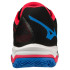 Chaussures padel Mizuno Wave Exceed Light Noir homme