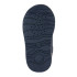 Chaussures Geox Rishon Bleu Enfant