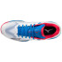Chaussures padel Mizuno Wave Exceed Light White Homme