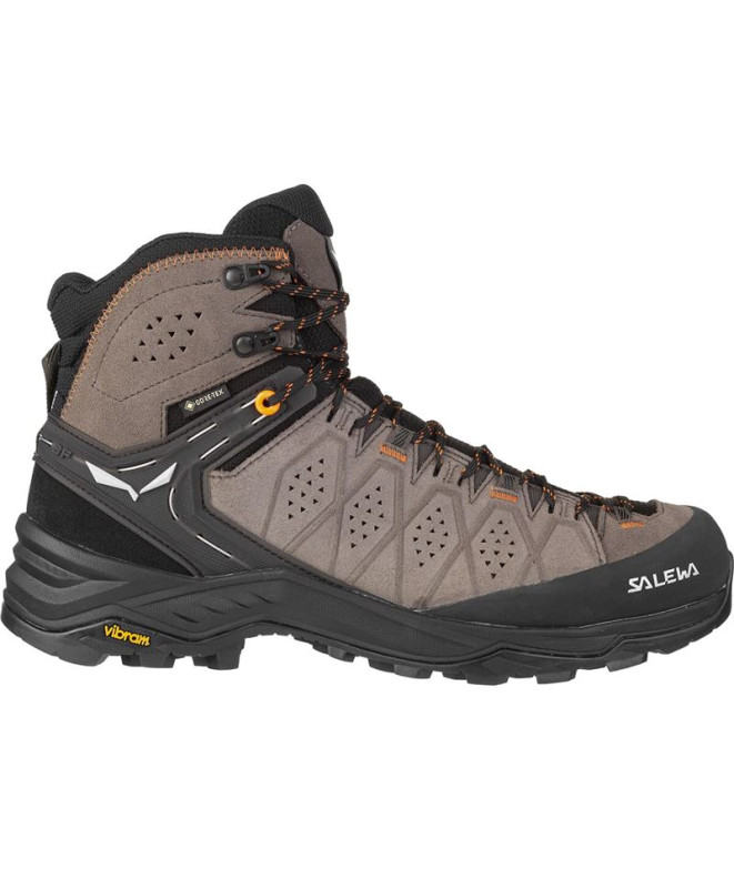 Bota de Montagne Salewa Alp Trainer 2 Mid Gore...