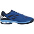 Chaussures de Padel Mizuno Wave Exceed Light Clay Court Blue Homme