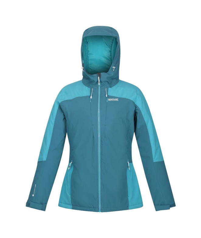 Veste Montagne Regatta de Highton Striii...