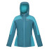Veste Montagne Regatta de Highton Striii Dragnfly Bleu Femme