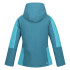 Veste Montagne Regatta de Highton Striii Dragnfly Bleu Femme