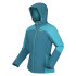 Veste Montagne Regatta de Highton Striii Dragnfly Bleu Femme