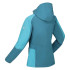 Veste Montagne Regatta de Highton Striii Dragnfly Bleu Femme