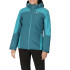 Veste Montagne Regatta de Highton Striii Dragnfly Bleu Femme