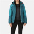 Veste Montagne Regatta de Highton Striii Dragnfly Bleu Femme