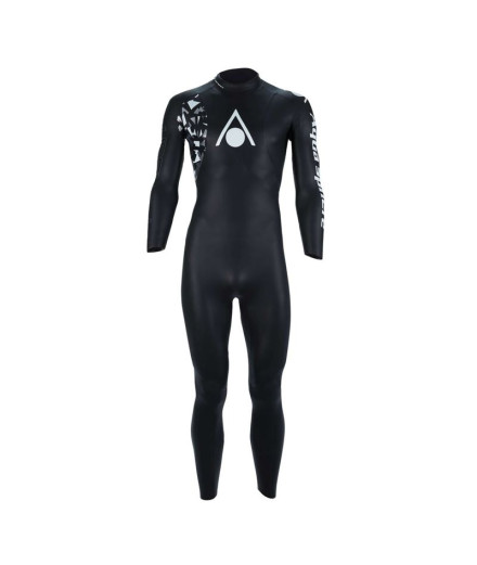 Néoprène Aquasphere Pursuit V3 Triathlon Noir Homme