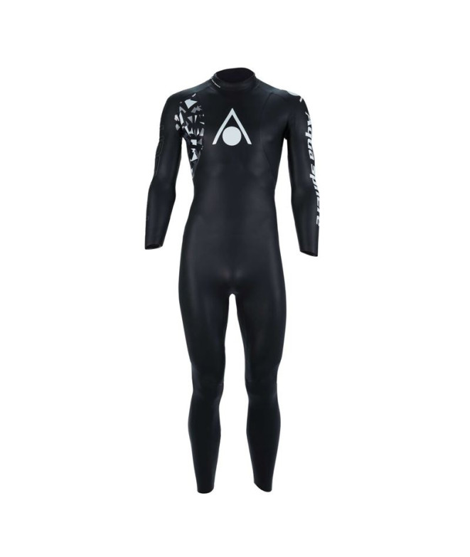 Néoprène Aquasphere Pursuit V3 Triathlon Noir...