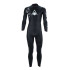Néoprène Aquasphere Pursuit V3 Triathlon Noir Homme