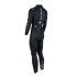 Néoprène Aquasphere Pursuit V3 Triathlon Noir Homme