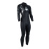 Néoprène Aquasphere Pursuit V3 Triathlon Noir Homme