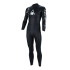 Néoprène Aquasphere Pursuit V3 Triathlon Noir Homme