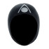 Bonnet de bain Aquasphere Aquaskin V2 Noir